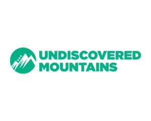 Logo du label undiscovered Mountains