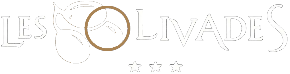 logo Les Olivades